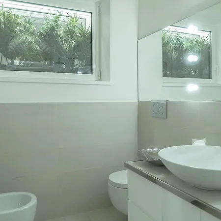 Spagna Luxury Appartamento