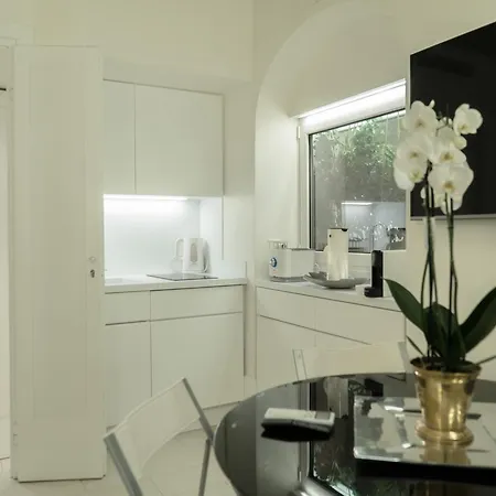 Spagna Luxury Appartamento Roma