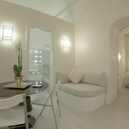 Spagna Luxury Appartamento Roma